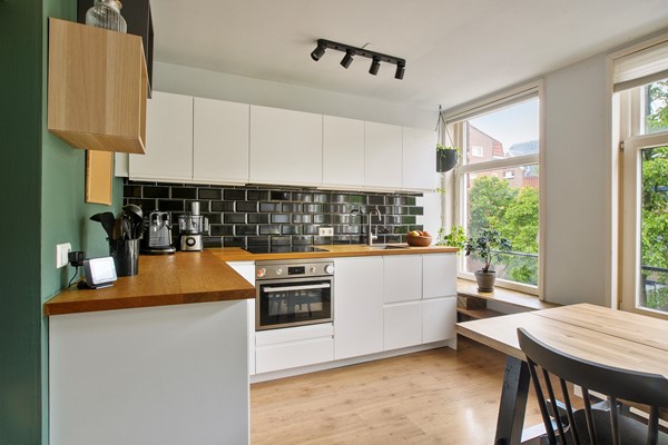 Medium property photo - Knollendamstraat 11-2, 1013 TL Amsterdam